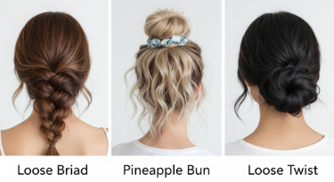 the Power of a Protective Hairstyle for Wavy Hair