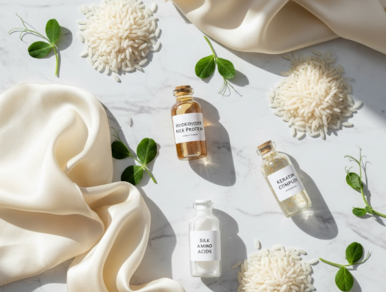 Decoding Your Prose Ingredient List