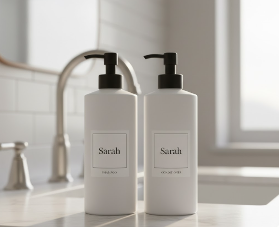 What Is Prose Custom Hair Care?