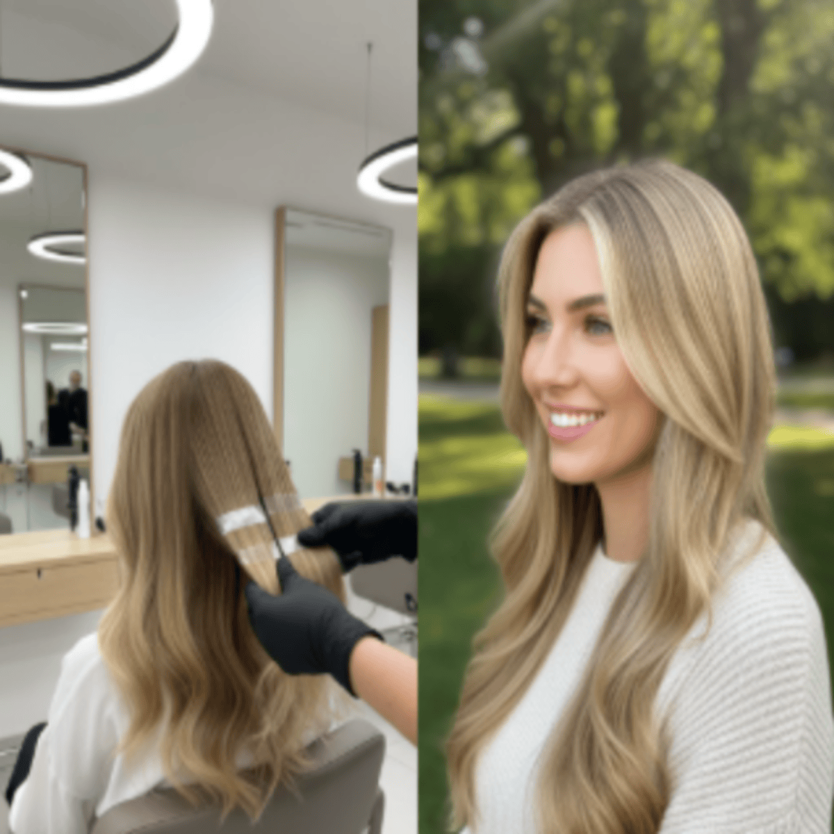 How Long Should Hair Extensions Last? A Complete Guide to Extension Lifespan