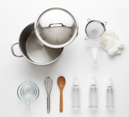 Essential Tools You'll Need