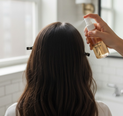 The Daily Scalp Spray