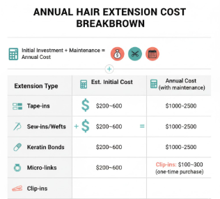 Which Extension Type is Right for You?