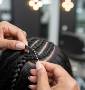 How Long Do Sew-In Weft Extensions (Weaves) Last?