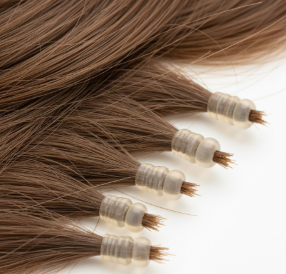 How Long Do Keratin Bond (K-Tip/Fusion) Extensions Last?