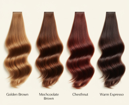 Mastering the Diagnosis: How to Confirm You Have a Warm Complexion