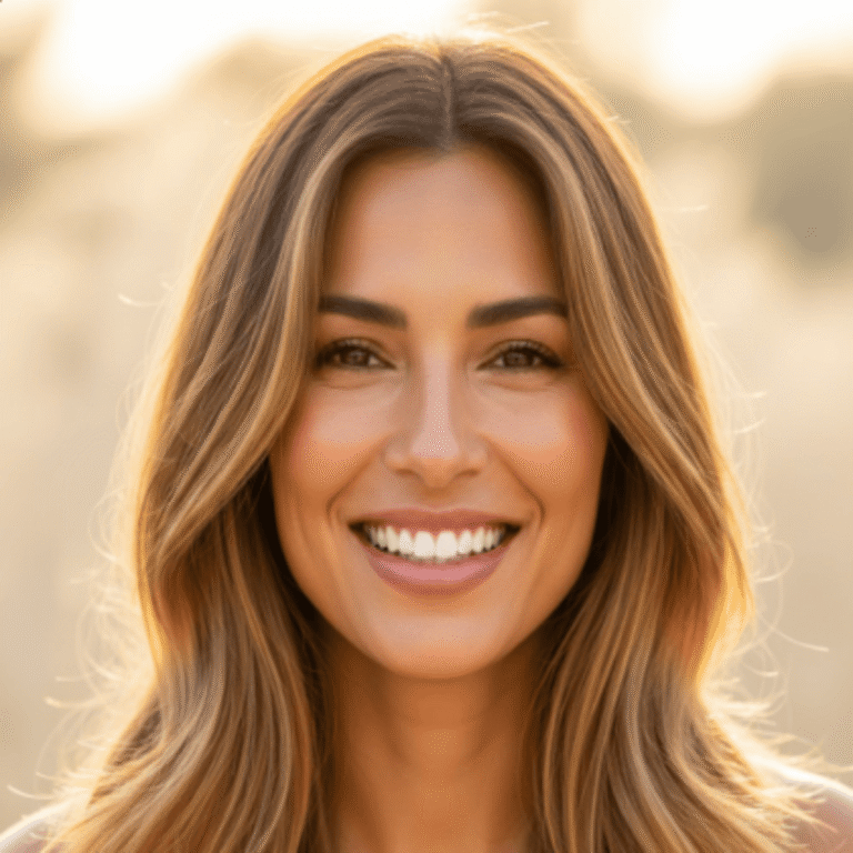 The Ultimate Guide to Warm Complexion Hair Colors: Finding Your Perfect Match