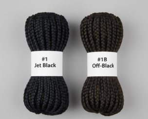 Understanding the Universal Hair Color Numbering System