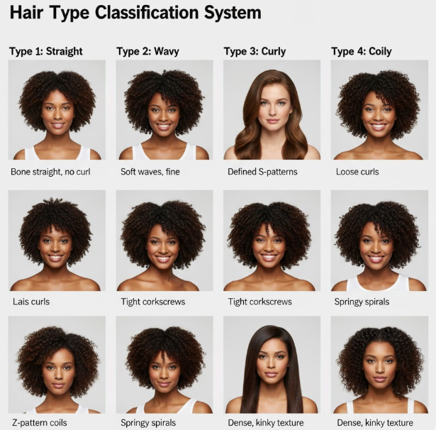 Tailoring Your Routine: Customizing for Your Hair Type