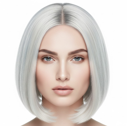 613 Blonde on Fair and Light Skin Tones