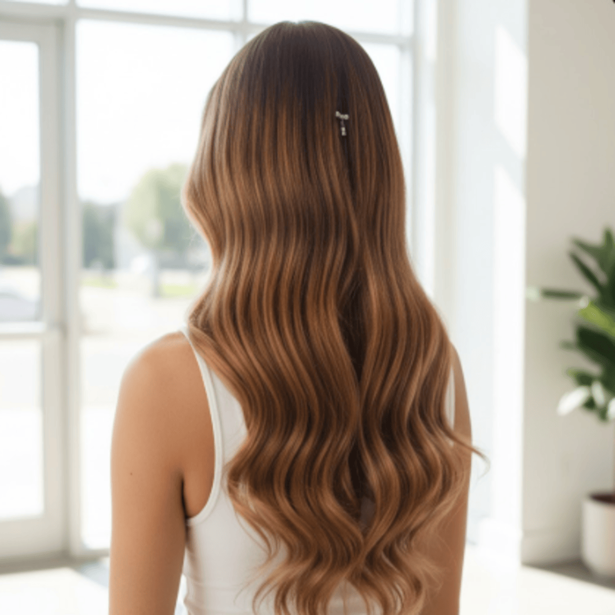 I-Tip Hair Extensions: The Ultimate 2025 Guide