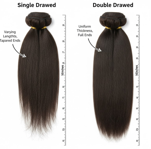 Understanding Weft Types