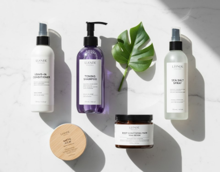 Essential Products for the Blonde Haired Guy