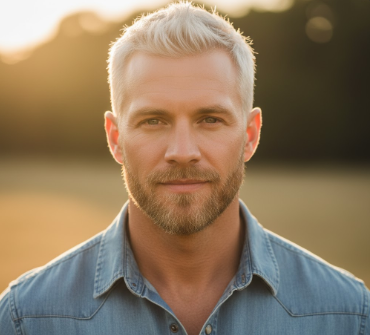 The Classic Buzz Cut