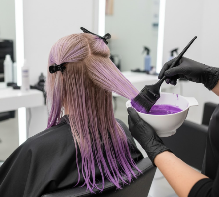 The Bleaching Process Explained (For Beginners)