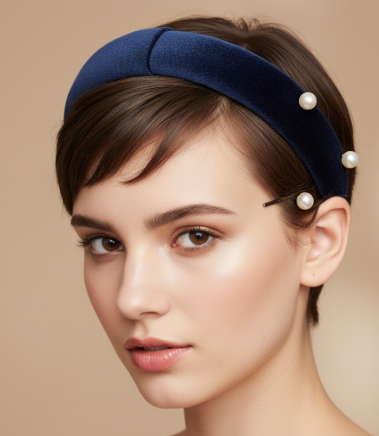 Gorgeous Prom Hairstyles for Short Hair