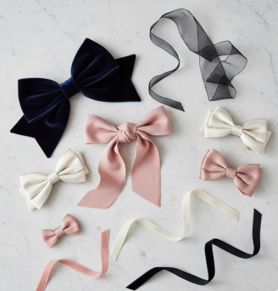 The Hottest Prom Hair Accessories of the Season