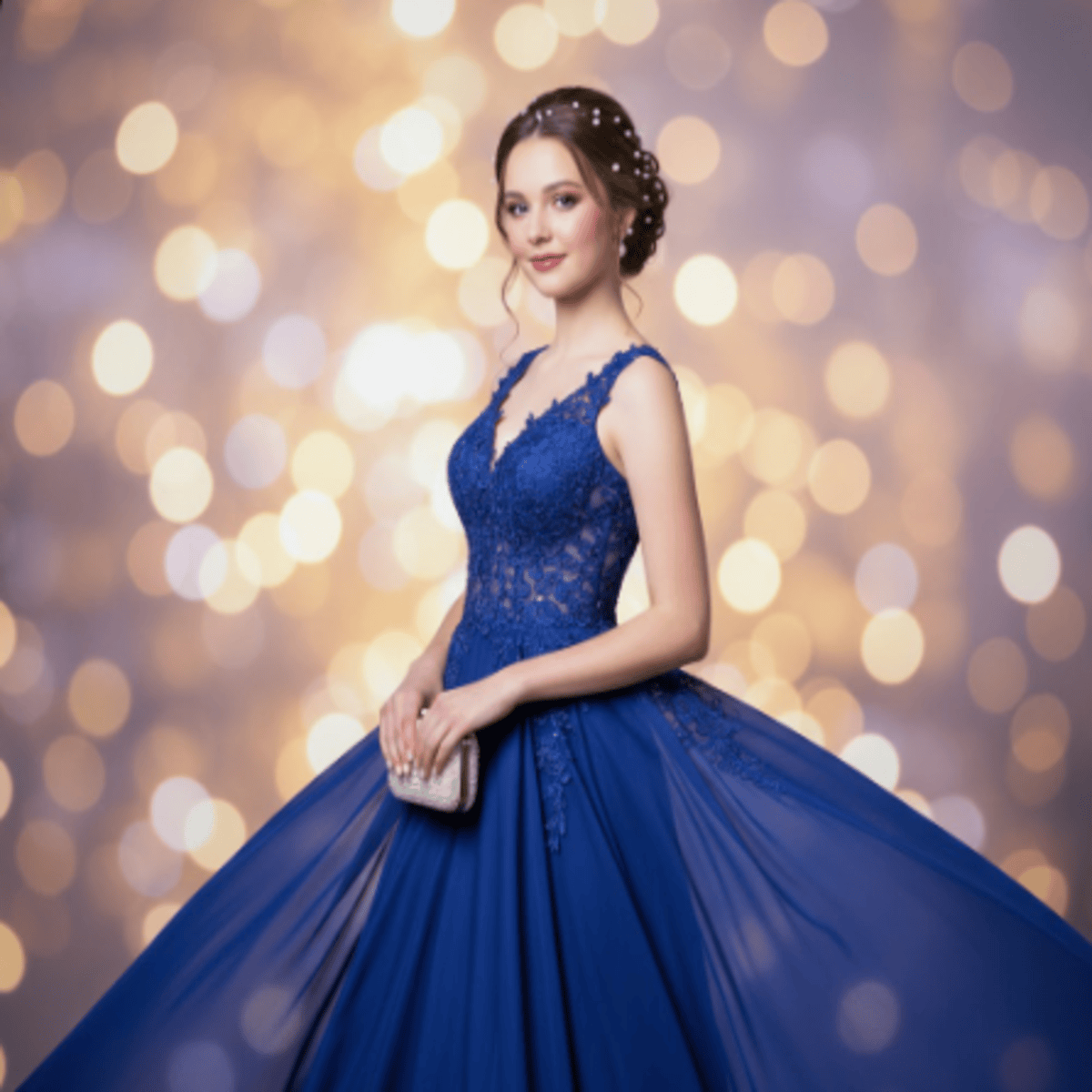 The Ultimate Guide to 2025 Prom Hair Trends: From TikTok to the Red Carpet