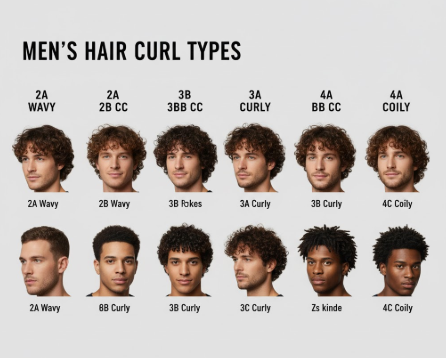 From Waves to Coils: Finding Your Pattern (2A-4C)