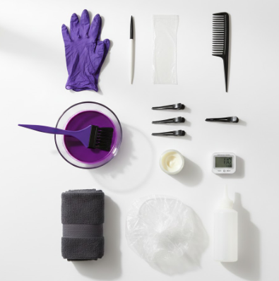 Step-by-Step Guide: How to Dye Your Hair Purple at Home