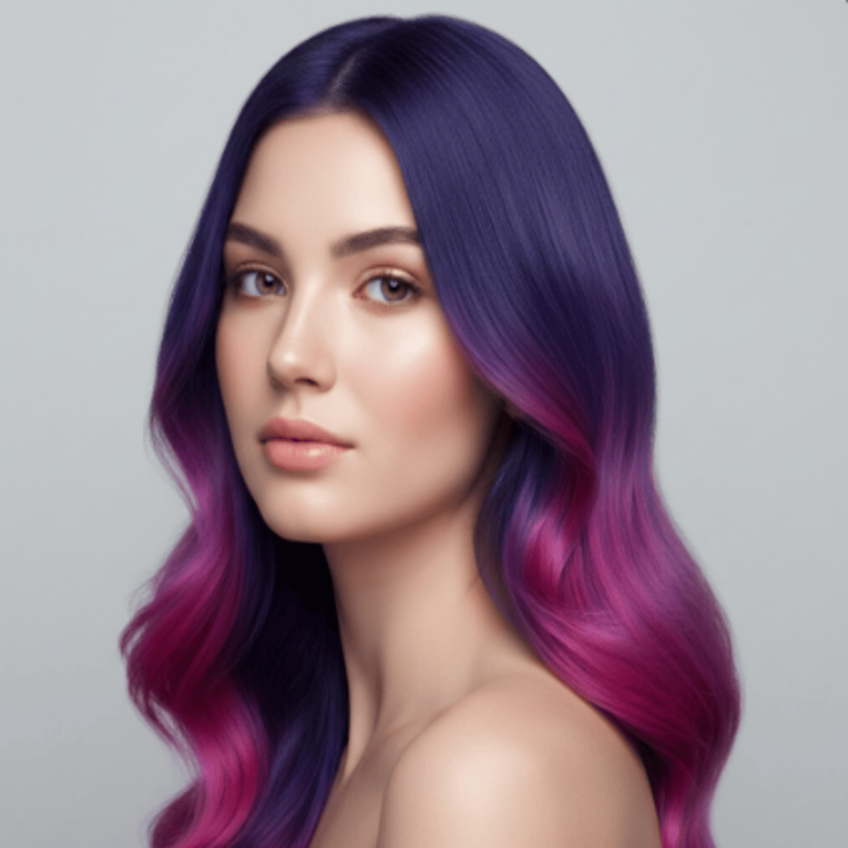 The Ultimate Guide to Purple Hair Dye: Shades, Application, and Maintenance