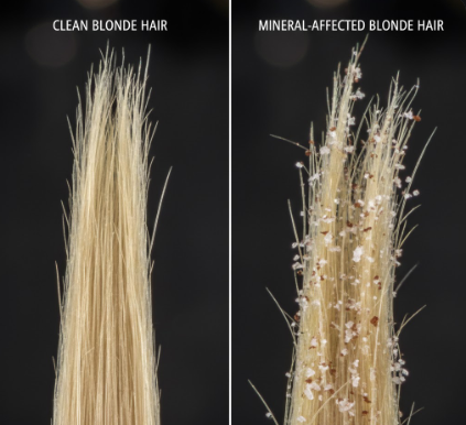 Common Causes of Unwanted Yellow Tones in Blonde Hair
