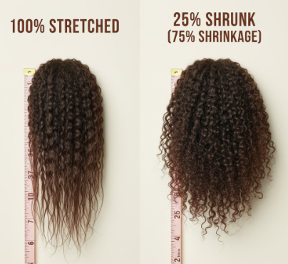 The Science of Shrinkage