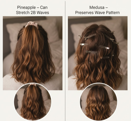 Why the Traditional Pineapple Might Stretch Out 2B Waves