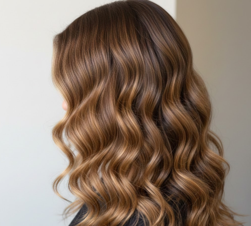 The Ultimate Guide to 2C Hair: Identification, Care, and Styling