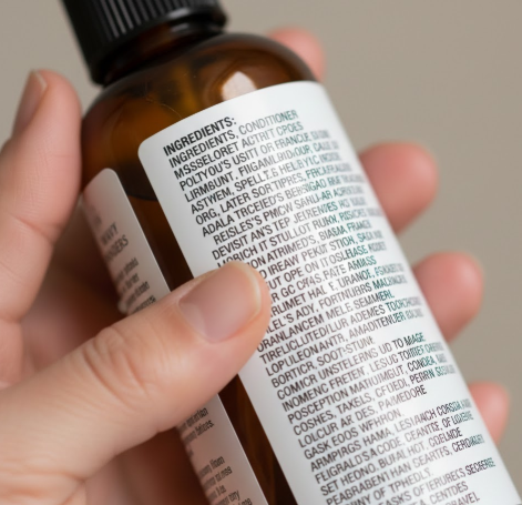 Ingredients to Look For and Avoid