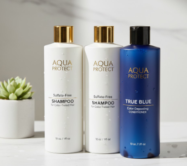 Maintaining Blue Hair: How to Prevent Premature Fading