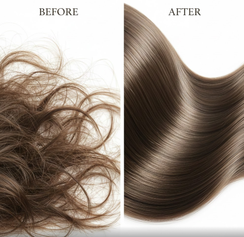 Best Hair Care Protein Treatment: Top 10 Picks & Guide 2025