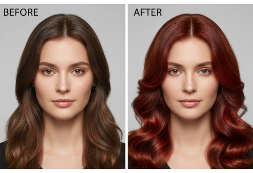 Top 10 Best Red Hair Dyes
