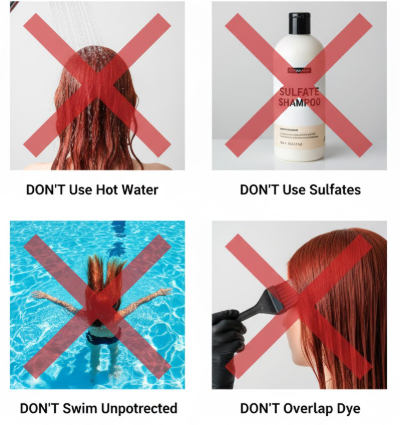 Pre-Color Preparation and The Importance of Strand Testing