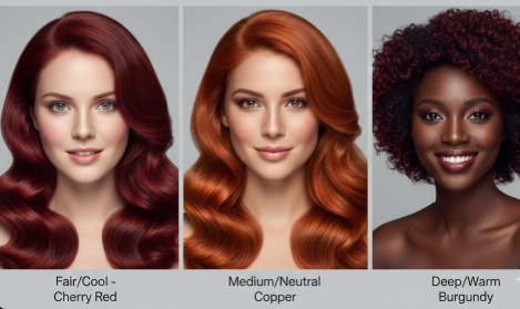 Ultimate Buying Guide: How to Choose the Perfect Red Shade