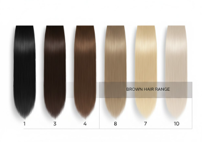 ImaUnderstanding the Science of Brown Hair Colorge 45