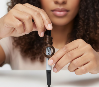 Decoding the Biology of 3B Hair