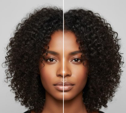 Managing Common 3B Hair Challenges