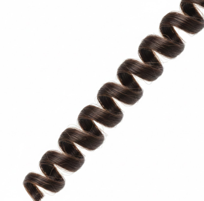 Identifying 4A Hair Characteristics