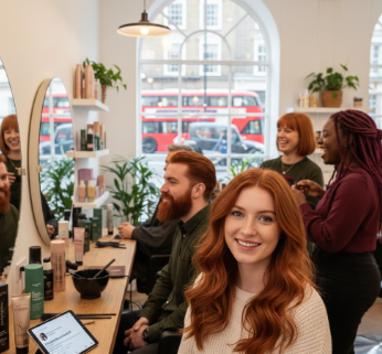 Introduction to Red Hair Dye and Why It Is Trending