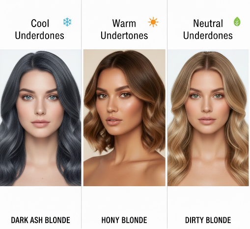 Finding Your Perfect Match Skin Tone & Eye Color Analysis