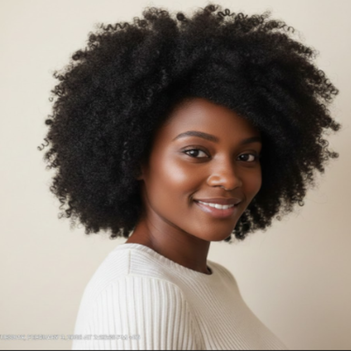 The Ultimate Guide to Understanding, Growing, and Loving 4B Hair