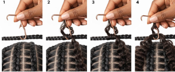 Looping and Latching