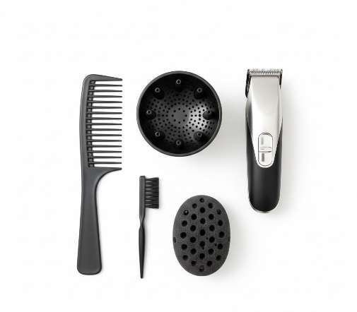 The Role of Grooming Tools
