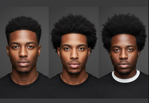 Hair Texture Compatibility