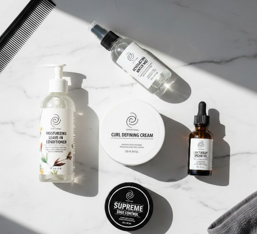 Hydration and Definition