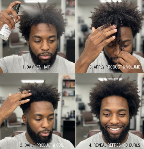 Daily Refresh Techniques