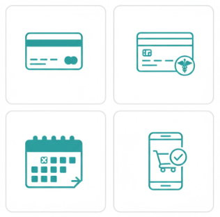 Payment Options and Financing Strategies