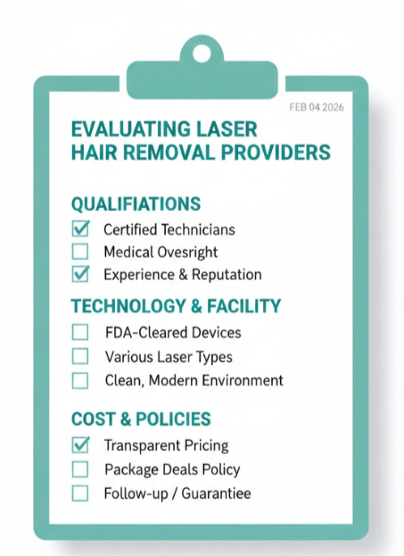 Choosing the Right Provider for Your Budget