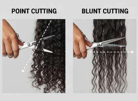 Key Terminology to Use 